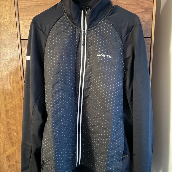 Craft Men's ADV SubZ Lumen Jacket 4.0
Size XL - Picture 1 of 9